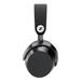 Sennheiser Momentum 5 Over The Ear Bluetooth Headphone, Black, M5AEBT-4