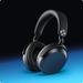 Sennheiser Momentum 5 Over The Ear Bluetooth Headphone, Black, M5AEBT-5