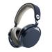 Sennheiser Momentum 5 Over The Ear Bluetooth Headphone, Denim, M5AEBT-3
