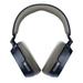 Sennheiser Momentum 5 Over The Ear Bluetooth Headphone, Denim, M5AEBT-4