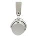Sennheiser Momentum 5 Over The Ear Bluetooth Headphone, White, M5AEBT-5
