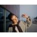 Sennheiser Momentum 5 True Wireless Earbuds, Lavender-4