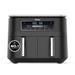 Ninja Food Dual Zone 7.6 L Air Fryer, Black, AF300IN-1