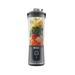 Ninja Blast Portable Cordless Blender, Black, BC151INBK-1