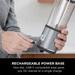 Ninja Blast Portable Cordless Blender, Black, BC151INBK-6
