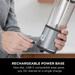 Ninja Blast Portable Cordless Blender, Forest Green, BC151INEM-7 Ninja Blast Portable Cordless Blender, Forest Green, BC151INEM-7