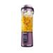 Ninja Blast Portable Cordless Blender, Passion Fruit Purple, BC151INPR-1 Ninja Blast Portable Cordless Blender, Passion Fruit Purple, BC151INPR-1