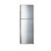 Sharp 342 L 2 Star Frost Free Double Door Refrigerator, Silver, SJ-EP35T-SL-1 Sharp 342 L 2 Star Frost Free Double Door Refrigerator, Silver, SJ-EP35T-SL-1