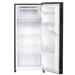 Sharp 193 litres 4 Star Glass Door Direct Cool Single Door Refrigerator, Cherry Moon, SJ-G19ST-MR-2 Sharp 193 litres 4 Star Glass Door Direct Cool Single Door Refrigerator, Cherry Moon, SJ-G19ST-MR-2