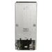 Sharp 193 litres 4 Star Glass Door Direct Cool Single Door Refrigerator, Cherry Moon, SJ-G19ST-MR-4 Sharp 193 litres 4 Star Glass Door Direct Cool Single Door Refrigerator, Cherry Moon, SJ-G19ST-MR-4