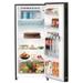Sharp 193 litres 4 Star Glass Door Direct Cool Single Door Refrigerator, Cherry Moon, SJ-G19ST-MR-5 Sharp 193 litres 4 Star Glass Door Direct Cool Single Door Refrigerator, Cherry Moon, SJ-G19ST-MR-5
