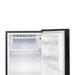 Sharp 193 litres 4 Star Glass Door Direct Cool Single Door Refrigerator, Cherry Moon, SJ-G19ST-MR-7 Sharp 193 litres 4 Star Glass Door Direct Cool Single Door Refrigerator, Cherry Moon, SJ-G19ST-MR-7