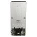 Sharp 193 L 4 Star Glass Door Direct Cool Single Door Refrigerator, Midnight Black, SJ-G19ST-BK-11 Sharp 193 L 4 Star Glass Door Direct Cool Single Door Refrigerator, Midnight Black, SJ-G19ST-BK-11