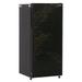 Sharp 193 L 4 Star Glass Door Direct Cool Single Door Refrigerator, Midnight Black, SJ-G19ST-BK-3 Sharp 193 L 4 Star Glass Door Direct Cool Single Door Refrigerator, Midnight Black, SJ-G19ST-BK-3