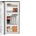 Sharp 193 L 4 Star Glass Door Direct Cool Single Door Refrigerator, Midnight Black, SJ-G19ST-BK-6 Sharp 193 L 4 Star Glass Door Direct Cool Single Door Refrigerator, Midnight Black, SJ-G19ST-BK-6