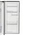 Sharp 193 L 4 Star Glass Door Direct Cool Single Door Refrigerator, Midnight Black, SJ-G19ST-BK-7 Sharp 193 L 4 Star Glass Door Direct Cool Single Door Refrigerator, Midnight Black, SJ-G19ST-BK-7