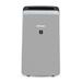 Sharp Air Purifier with Dehumidifier, DW-J27FM-S-1