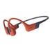 SHOKZ Bluetooth Headphone Open Swim Pro, Red-1 SHOKZ Bluetooth Headphone Open Swim Pro, Red-1
