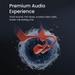 SHOKZ Bluetooth Headphone Open Swim Pro, Red-4 SHOKZ Bluetooth Headphone Open Swim Pro, Red-4