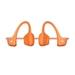 SHOKZ Open Run Pro 2 Bluetooth Headphone, Orange-2 SHOKZ Open Run Pro 2 Bluetooth Headphone, Orange-2