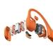 SHOKZ Open Run Pro 2 Bluetooth Headphone, Orange-4 SHOKZ Open Run Pro 2 Bluetooth Headphone, Orange-4