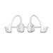 SHOKZ Open Run Pro 2 Bluetooth Headphone, Silver-2