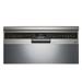 Siemens SN27ZI00VI 15 Place Dishwasher with Zeolith Drying Technology-3
