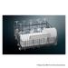 Siemens SN27ZI00VI 15 Place Dishwasher with Zeolith Drying Technology-6