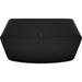 Sonos Five high-fidelity room-filling Speaker with Deep Bass, Smart Stereo Sound (Black)-3 Sonos Five high-fidelity room-filling Speaker with Deep Bass, Smart Stereo Sound (Black)-3