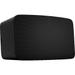 Sonos Five high-fidelity room-filling Speaker with Deep Bass, Smart Stereo Sound (Black)-4 Sonos Five high-fidelity room-filling Speaker with Deep Bass, Smart Stereo Sound (Black)-4