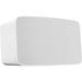 Sonos Five high-fidelity room-filling Speaker with Deep Bass, Smart Stereo Sound (White)-4 Sonos Five high-fidelity room-filling Speaker with Deep Bass, Smart Stereo Sound (White)-4