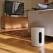 Sonos Sub Mini Subwoofer, White-6