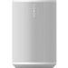 SONOS Era 100 Bluetooth and Wi-Fi Speaker, White-2