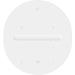 SONOS Era 100 Bluetooth and Wi-Fi Speaker, White-3