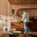 SONOS GEN 4 S55 Subwoofer, White-4