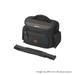 Sony MII-SC5 Soft Carrying Case (Black-1