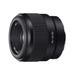 Sony SEL50F18F 50 mm Standard Lens-1