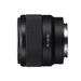 Sony SEL50F18F 50 mm Standard Lens-2