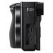 Sony Alpha ILCE 6000Y 24.3 MP Mirrorless Digital SLR Camera with 16-50 mm and 55-210 mm Zoom Lenses (APS-C Sensor, Fast Auto Focus, Eye AF) - Black-6