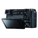 Sony Alpha ILCE 6000Y 24.3 MP Mirrorless Digital SLR Camera with 16-50 mm and 55-210 mm Zoom Lenses (APS-C Sensor, Fast Auto Focus, Eye AF) - Black-9