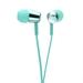Sony MDR-EX155AP Wired Earphone with Inline Remote and Mic for Hands-free Calls, Light Blue-4