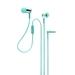 Sony MDR-EX155AP Wired Earphone with Inline Remote and Mic for Hands-free Calls, Light Blue-5