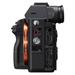 Sony Alpha ILCE-7RM3 Full-Frame 42.4MP Mirrorless Digital SLR Camera Body (4K Full Frame, Real-Time Eye Auto Focus, Real Time Animal Eye AF, Tiltable LCD), Black-4