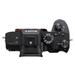 Sony Alpha ILCE-7RM3 Full-Frame 42.4MP Mirrorless Digital SLR Camera Body (4K Full Frame, Real-Time Eye Auto Focus, Real Time Animal Eye AF, Tiltable LCD), Black-6