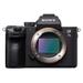 Sony Alpha ILCE-7M3 Full-Frame 24.2MP Mirrorless Digital SLR Camera Body (4K Full Frame, Real-Time Eye Auto Focus, 4K Vlogging Camera, Tiltable LCD, Low Light Camera), Black-1 Sony Alpha ILCE-7M3 Full-Frame 24.2MP Mirrorless Digital SLR Camera Body (4K Full Frame, Real-Time Eye Auto Focus, 4K Vlogging Camera, Tiltable LCD, Low Light Camera), Black-1