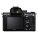 Sony Alpha ILCE-7M3 Full-Frame 24.2MP Mirrorless Digital SLR Camera Body (4K Full Frame, Real-Time Eye Auto Focus, 4K Vlogging Camera, Tiltable LCD, Low Light Camera), Black-3 Sony Alpha ILCE-7M3 Full-Frame 24.2MP Mirrorless Digital SLR Camera Body (4K Full Frame, Real-Time Eye Auto Focus, 4K Vlogging Camera, Tiltable LCD, Low Light Camera), Black-3