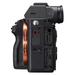 Sony Alpha ILCE-7M3 Full-Frame 24.2MP Mirrorless Digital SLR Camera Body (4K Full Frame, Real-Time Eye Auto Focus, 4K Vlogging Camera, Tiltable LCD, Low Light Camera), Black-4 Sony Alpha ILCE-7M3 Full-Frame 24.2MP Mirrorless Digital SLR Camera Body (4K Full Frame, Real-Time Eye Auto Focus, 4K Vlogging Camera, Tiltable LCD, Low Light Camera), Black-4