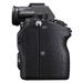 Sony Alpha ILCE-7M3 Full-Frame 24.2MP Mirrorless Digital SLR Camera Body (4K Full Frame, Real-Time Eye Auto Focus, 4K Vlogging Camera, Tiltable LCD, Low Light Camera), Black-5 Sony Alpha ILCE-7M3 Full-Frame 24.2MP Mirrorless Digital SLR Camera Body (4K Full Frame, Real-Time Eye Auto Focus, 4K Vlogging Camera, Tiltable LCD, Low Light Camera), Black-5