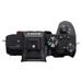 Sony Alpha ILCE-7M3 Full-Frame 24.2MP Mirrorless Digital SLR Camera Body (4K Full Frame, Real-Time Eye Auto Focus, 4K Vlogging Camera, Tiltable LCD, Low Light Camera), Black-6 Sony Alpha ILCE-7M3 Full-Frame 24.2MP Mirrorless Digital SLR Camera Body (4K Full Frame, Real-Time Eye Auto Focus, 4K Vlogging Camera, Tiltable LCD, Low Light Camera), Black-6