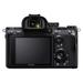 Sony Alpha ILCE-7M3K Full-Frame 24.2MP Mirrorless Digital SLR Camera with 28-70 mm Zoom Lens (4K Full Frame, Real-Time Eye Auto Focus, 4K Vlogging Camera, Tiltable LCD, Low Light Camera), Black-3